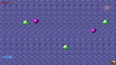 the Matrix of TIME (itch)