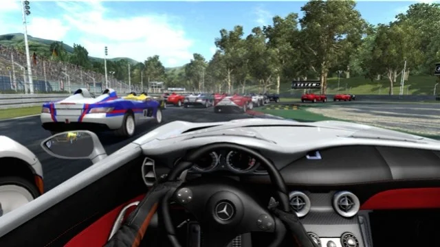 Supercar Challenge Supercar Challenge