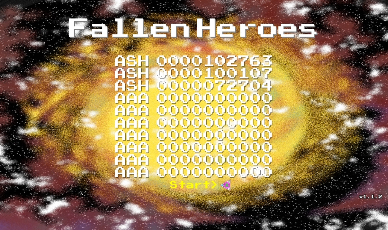 Die Alien Scum! (itch) Die Alien Scum! (itch)