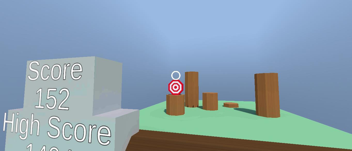 MIRA Training VR (itch) MIRA Training VR (itch)