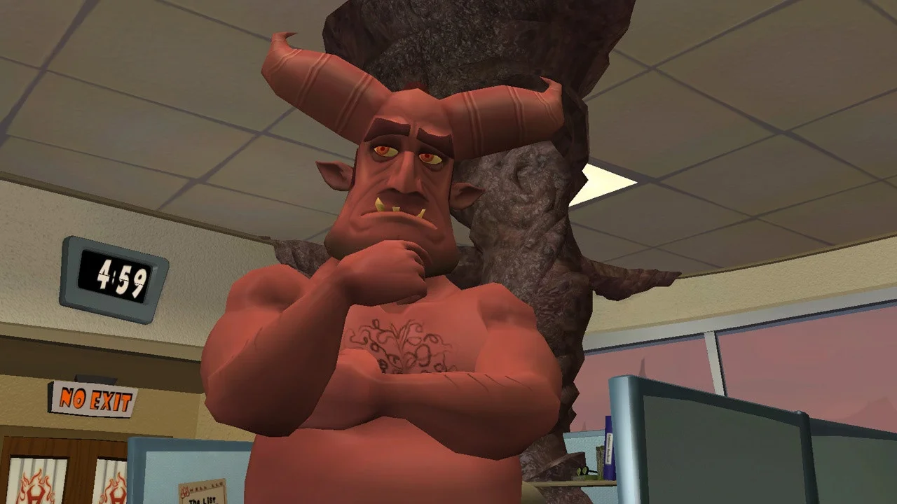Sam & Max Season 2