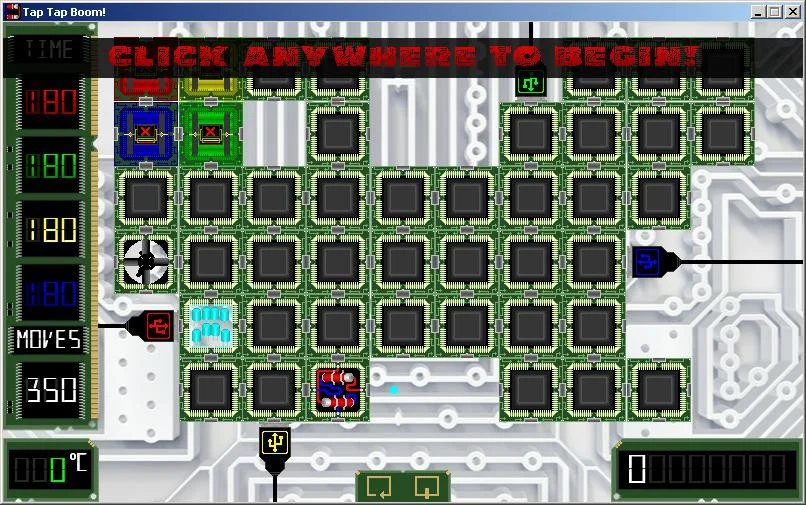 Sliding Bytes Sliding Bytes
