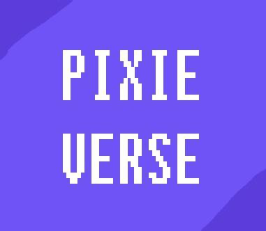 Pixieverse (itch) Pixieverse (itch)