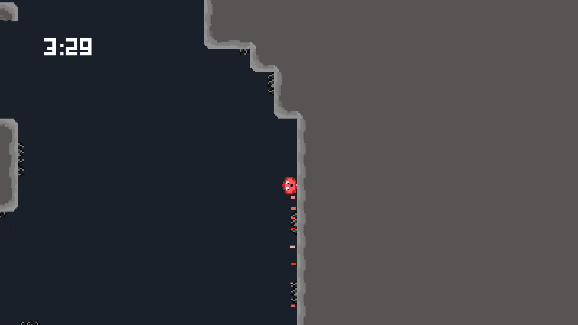 The Slime Mountaineer (itch)