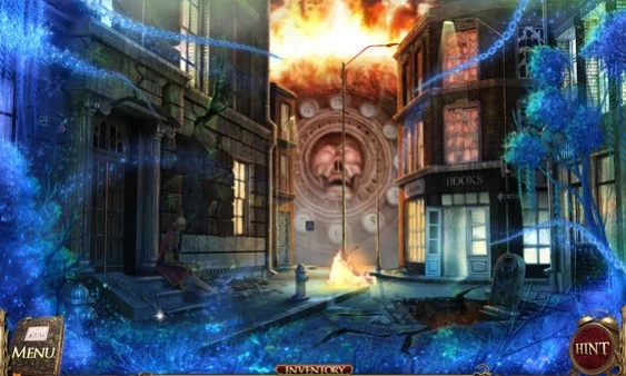Новости о The Book of Desires