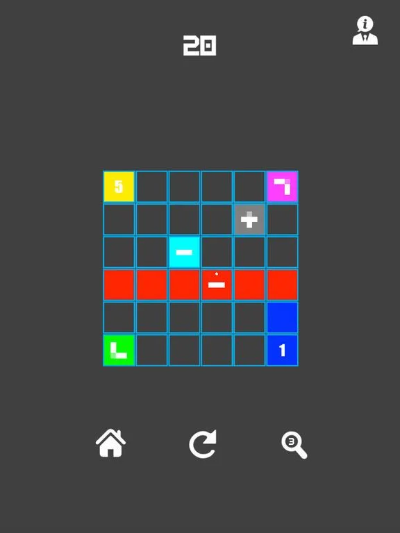 Divide by Squares Divide by Squares
