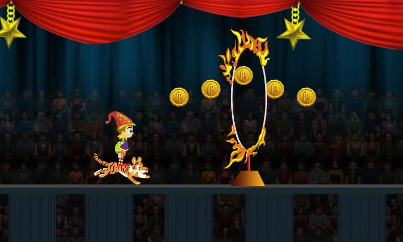Circus Fun (itch)