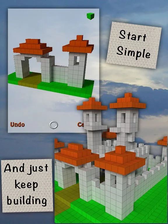 BlockArt 3 BlockArt 3