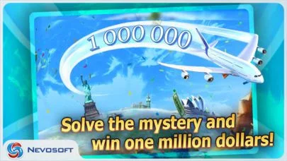 Million Dollar Quest: hidden object adventure Lite Million Dollar Quest: hidden object adventure Lite