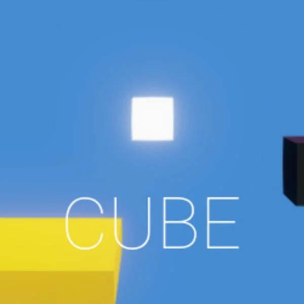 CUBE (itch) (Kazakura_Games) CUBE (itch) (Kazakura_Games)