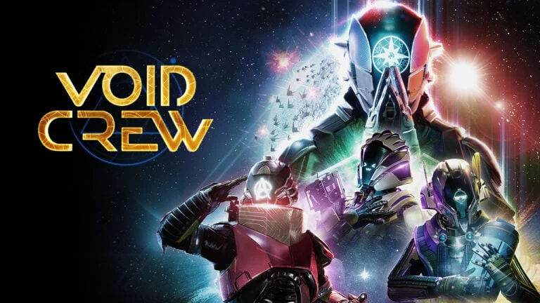 Void Crew Void Crew