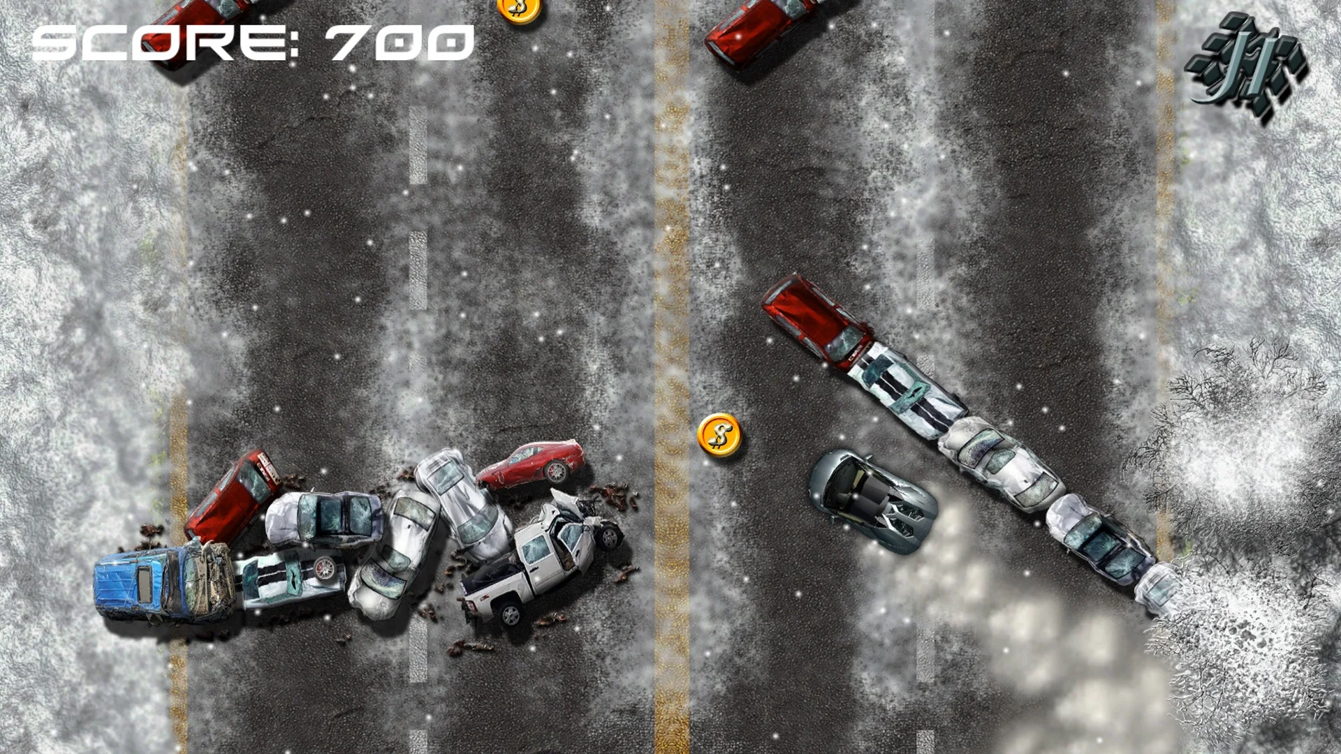 Статьи по Drunken Drift HD Free v1.1 (itch)