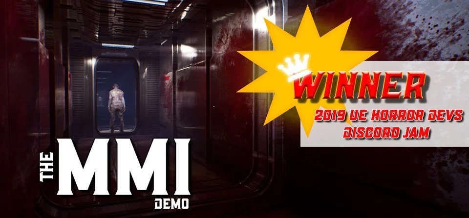The MMI Demo (itch) The MMI Demo (itch)