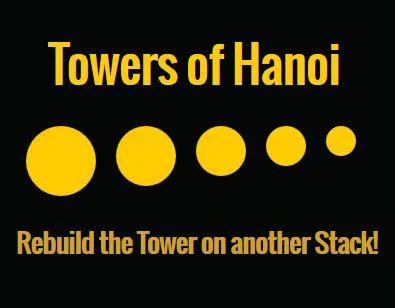 Towers of Hanoi (btopp) (itch)