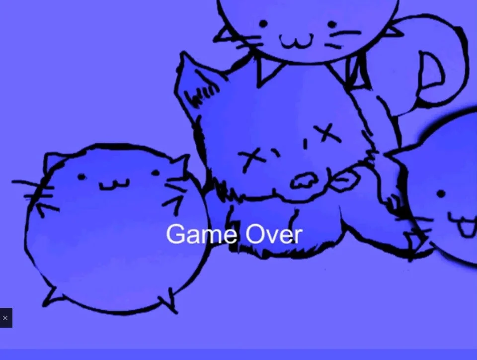 Corporate Fat Cats RACE!! (itch) Corporate Fat Cats RACE!! (itch)