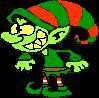 HELP SANTA! (itch) HELP SANTA! (itch)