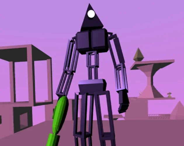 QuestORama (for the PCVR) (itch) QuestORama (for the PCVR) (itch)