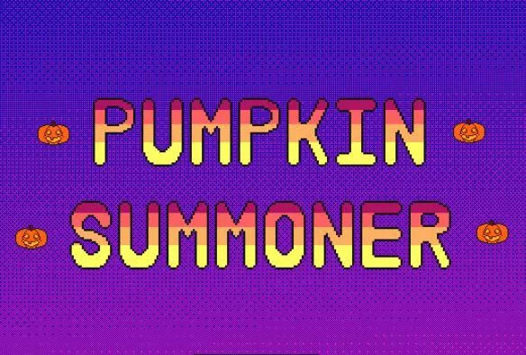 Pumpkin Summoner (itch) Pumpkin Summoner (itch)