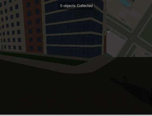 Epidemic city (itch)