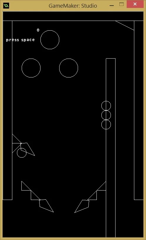 0h pinball '18 (itch)