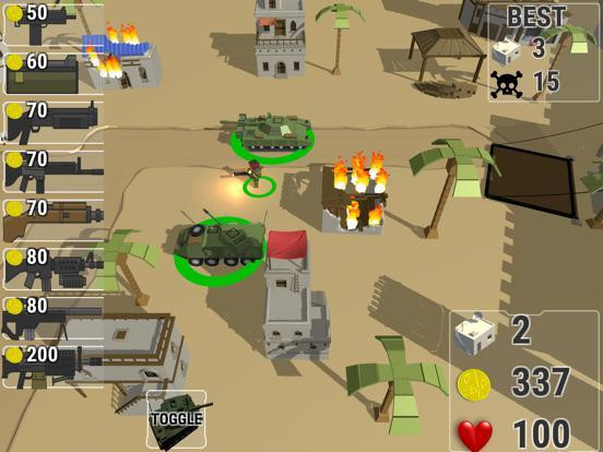 Рецензии Castle Combat Defense