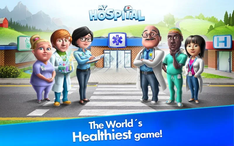 My Hospital
