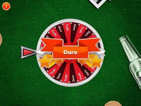 Party Games: Truth or Dare Party Games: Truth or Dare