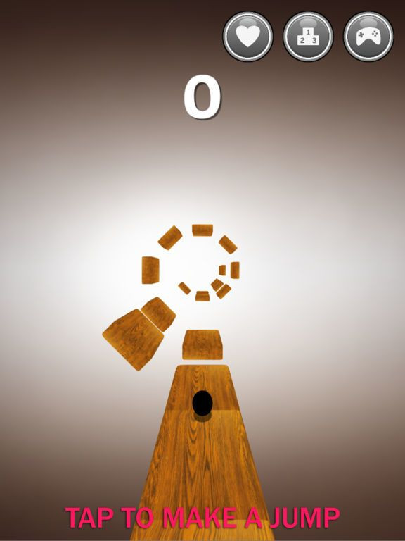 Twist the Circle - Fidget Game Pro