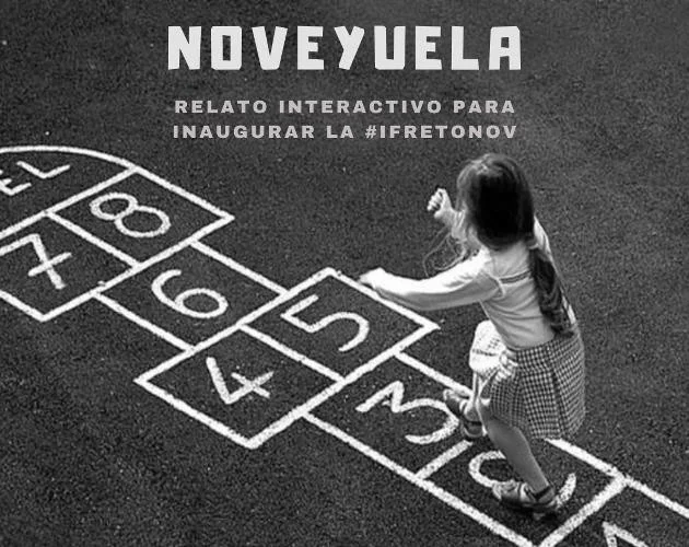 Noveyuela (itch) Noveyuela (itch)
