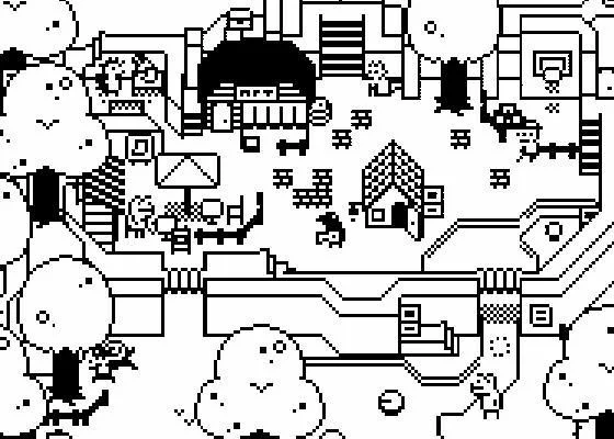Статьи по Pear Quest (itch)