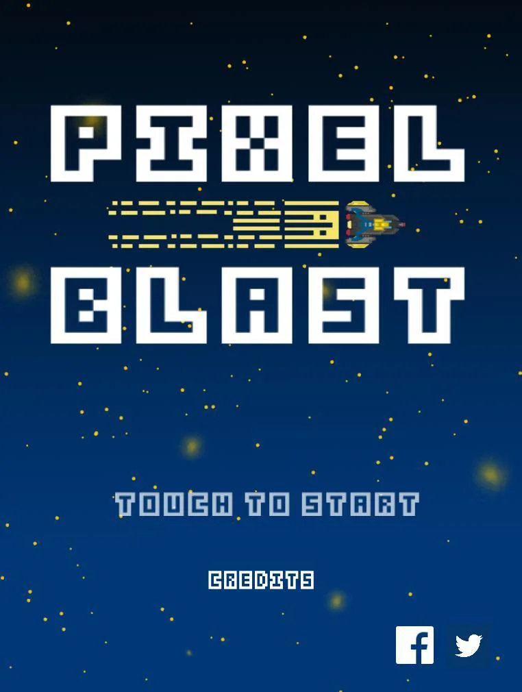 Pixel Blast (itch)