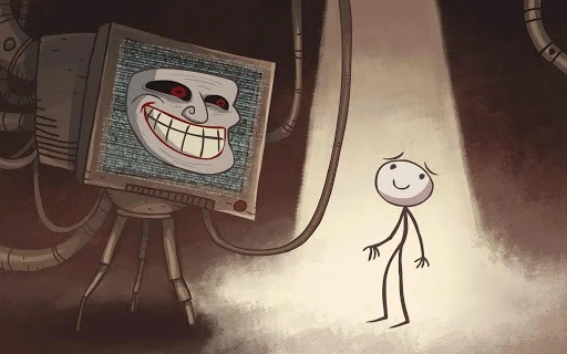 Troll Face Quest Unlucky Troll Face Quest Unlucky