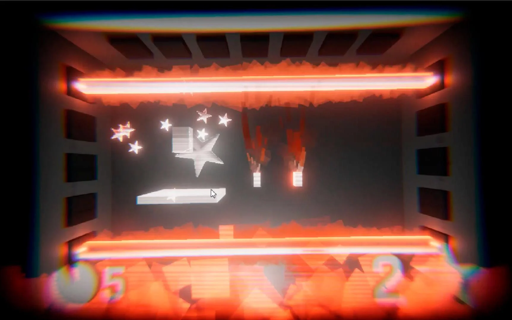 Platform Hell (itch)