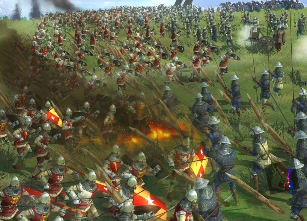 History: Great Battles Medieval History: Great Battles Medieval