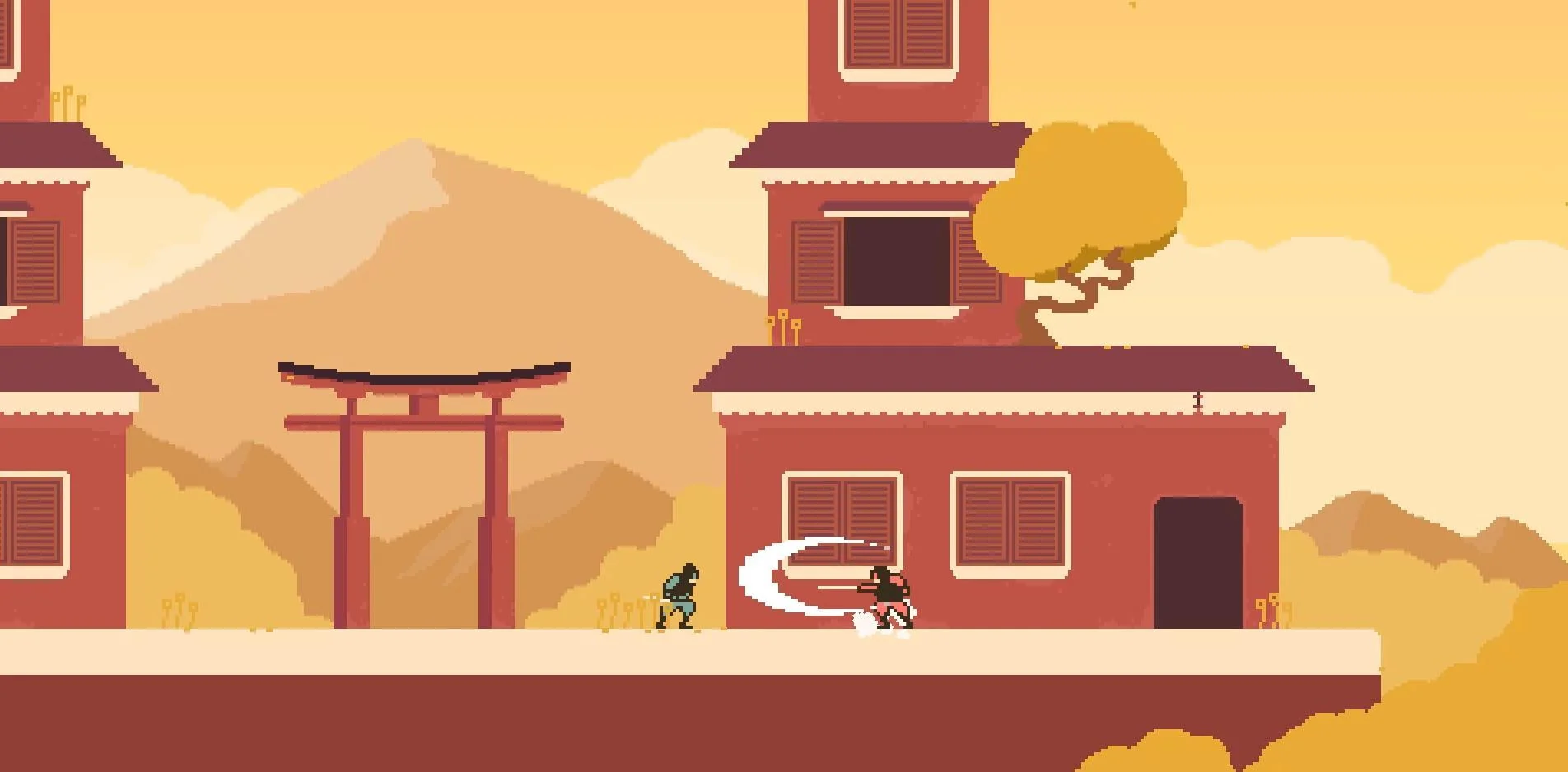 Статьи по Feudal Feud (itch)