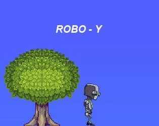 Robo - Y (itch)