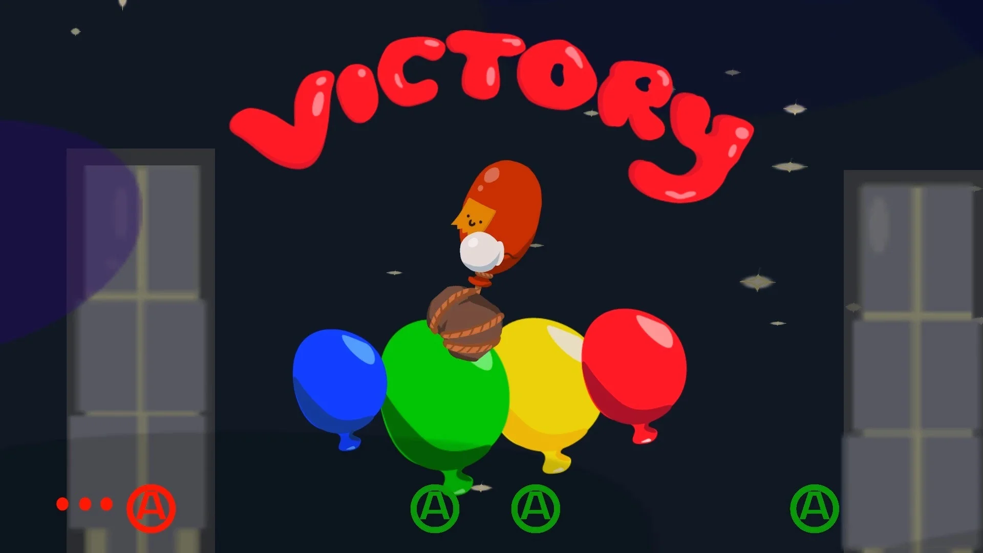Рецензии Buddy Brawl (itch)