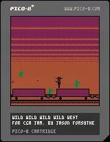 Wild Wild Wild Wild West (itch) Wild Wild Wild Wild West (itch)
