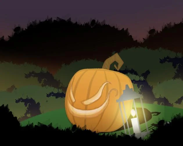 Статьи по Pumpkin Nightmare (itch)