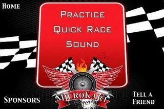 MicroKart MicroKart