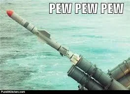 Meme Gun Missile Defense (itch)