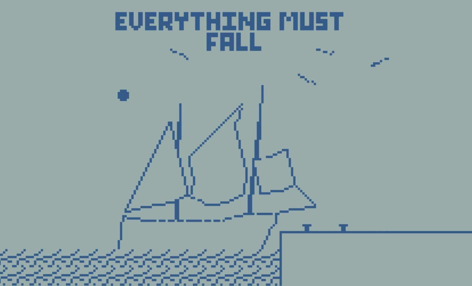 Everything Must Fall (itch) Everything Must Fall (itch)