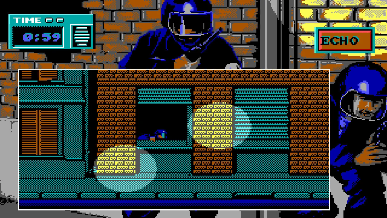 Hostage: Rescue Mission Hostage: Rescue Mission