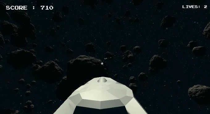 Asteroids 6D (itch)