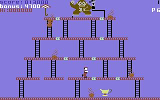 Crazy Kong Crazy Kong
