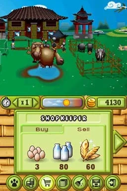 My Asian Farm