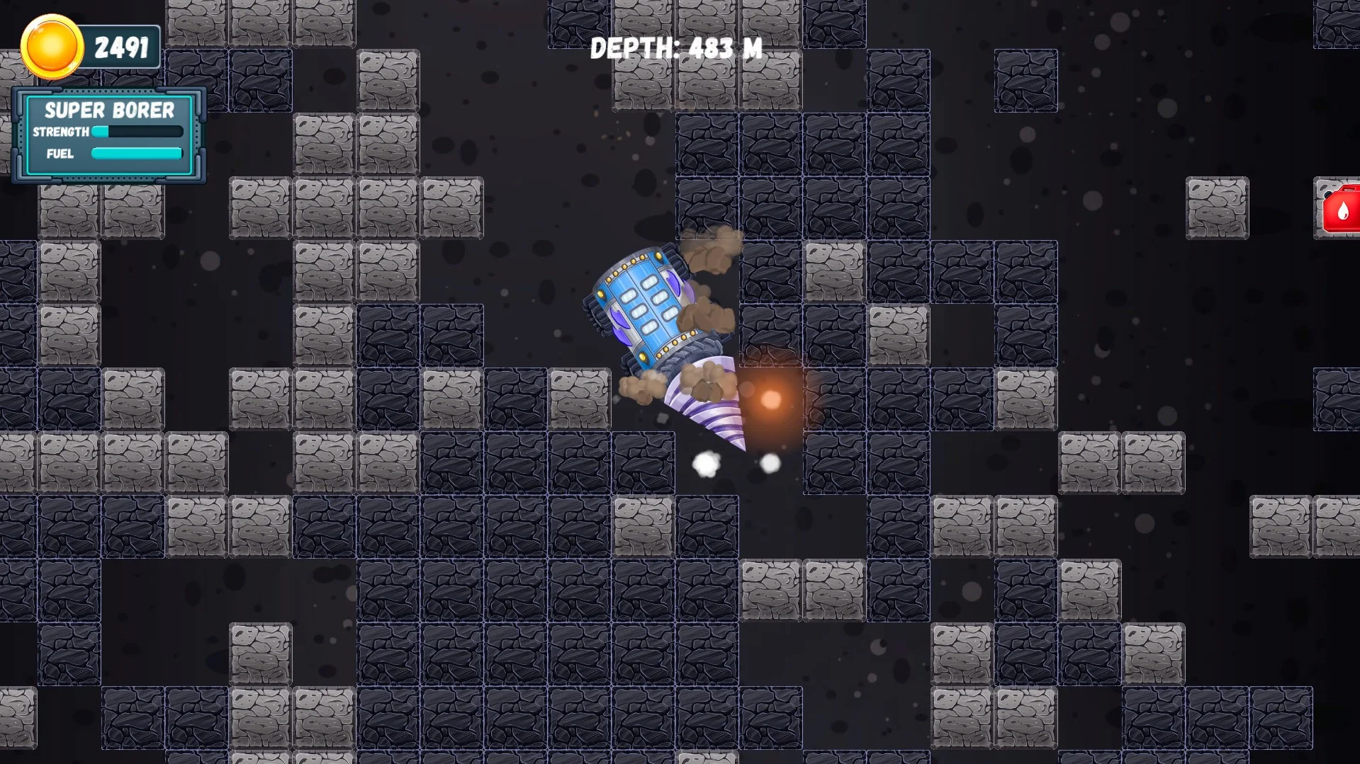 DrillMania DrillMania