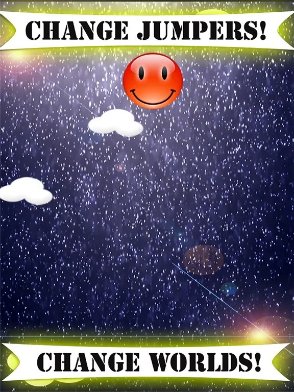 Monkey Jump+ - The Craziest Jumpers Ever! Monkey Jump+ - The Craziest Jumpers Ever!