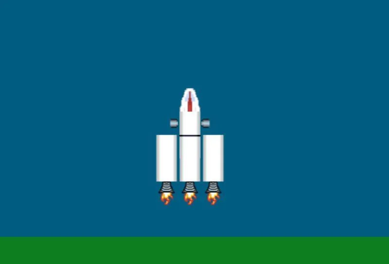Space Program (itch)