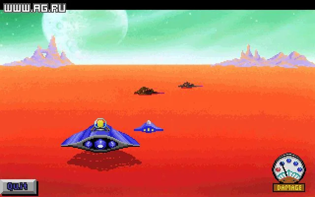 Crazy Nick's Software Picks: Roger Wilco's Spaced Out Game Pack Crazy Nick's Software Picks: Roger Wilco's Spaced Out Game Pack